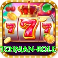 nightwatchman role Master Pro v1.1.1