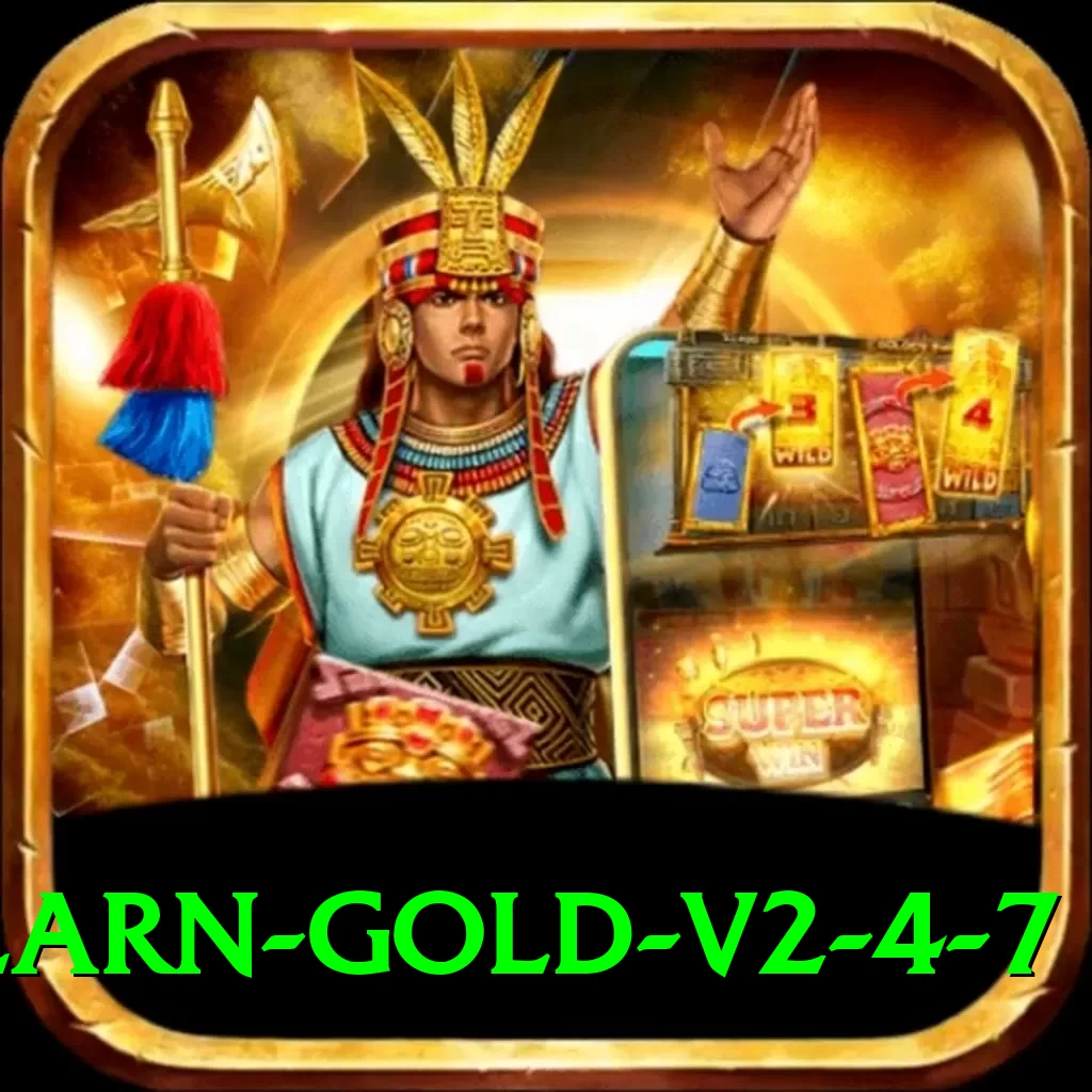 no777 Earn Gold v2.4.7 - 2