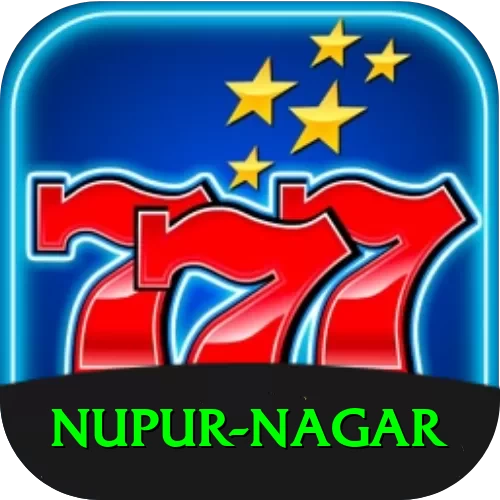 nupur nagar Games (Casino & Earning) Pro v2.0.7 - 2