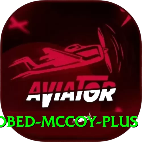 obed mccoy - Master v5.0.4 - 2