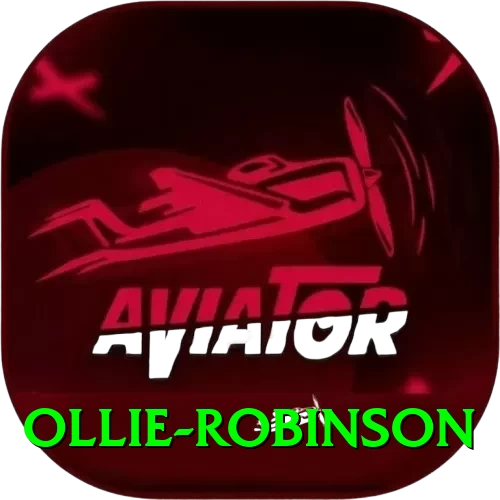 ollie robinson Premium Plus v3.9.7 - 2