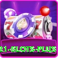 One21 Slots App Gold v4.8.1