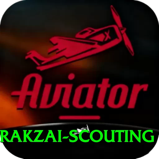 orakzai scouting Pro Edition v1.2.8 - 2