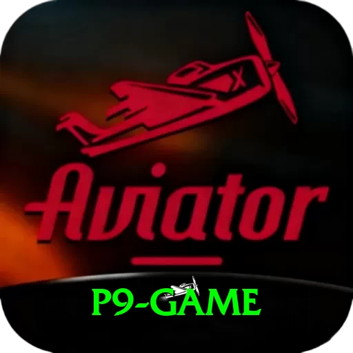 P9 Game Games (Casino & Earning) Turbo v3.1.5 - 2