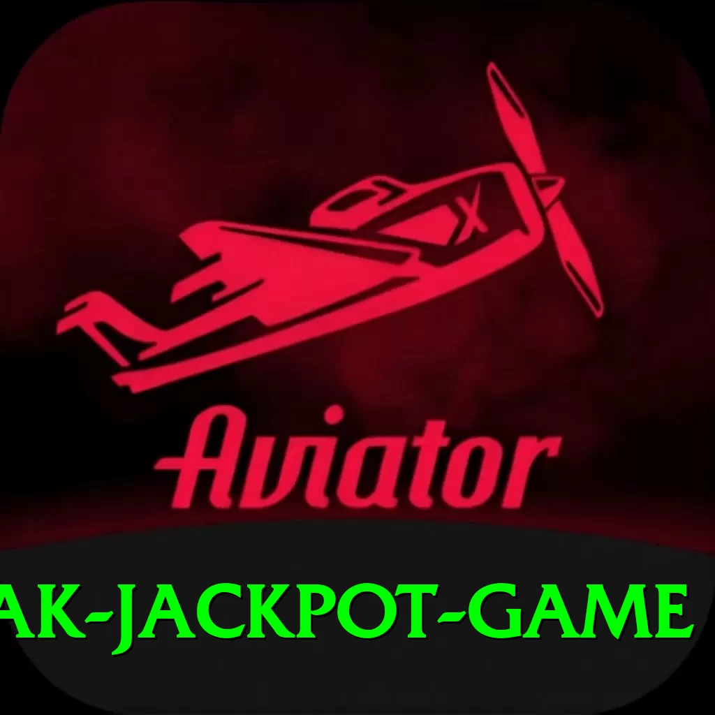 Pak Jackpot Game Ultimate v3.3.0 - 2