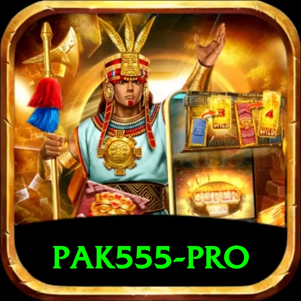 pak555 Pro Latest v5.5.2 - 2