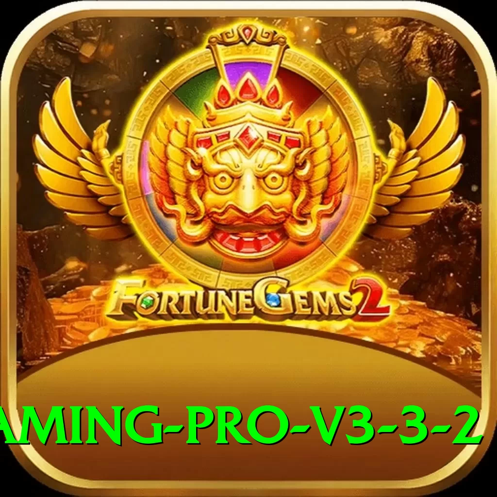 Pak77 Gaming Pro v3.3.2 - 2