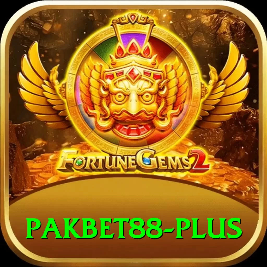 pakbet88 Plus Jackpot - 2