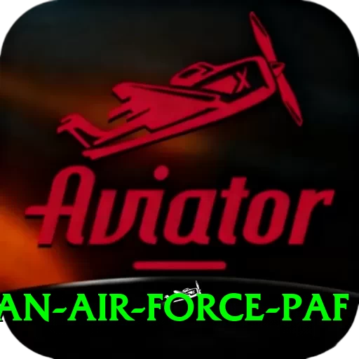 pakistan air force paf Elite v3.9.0 - 2