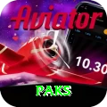 paks Games (Casino & Earning) Turbo vv2.3.9