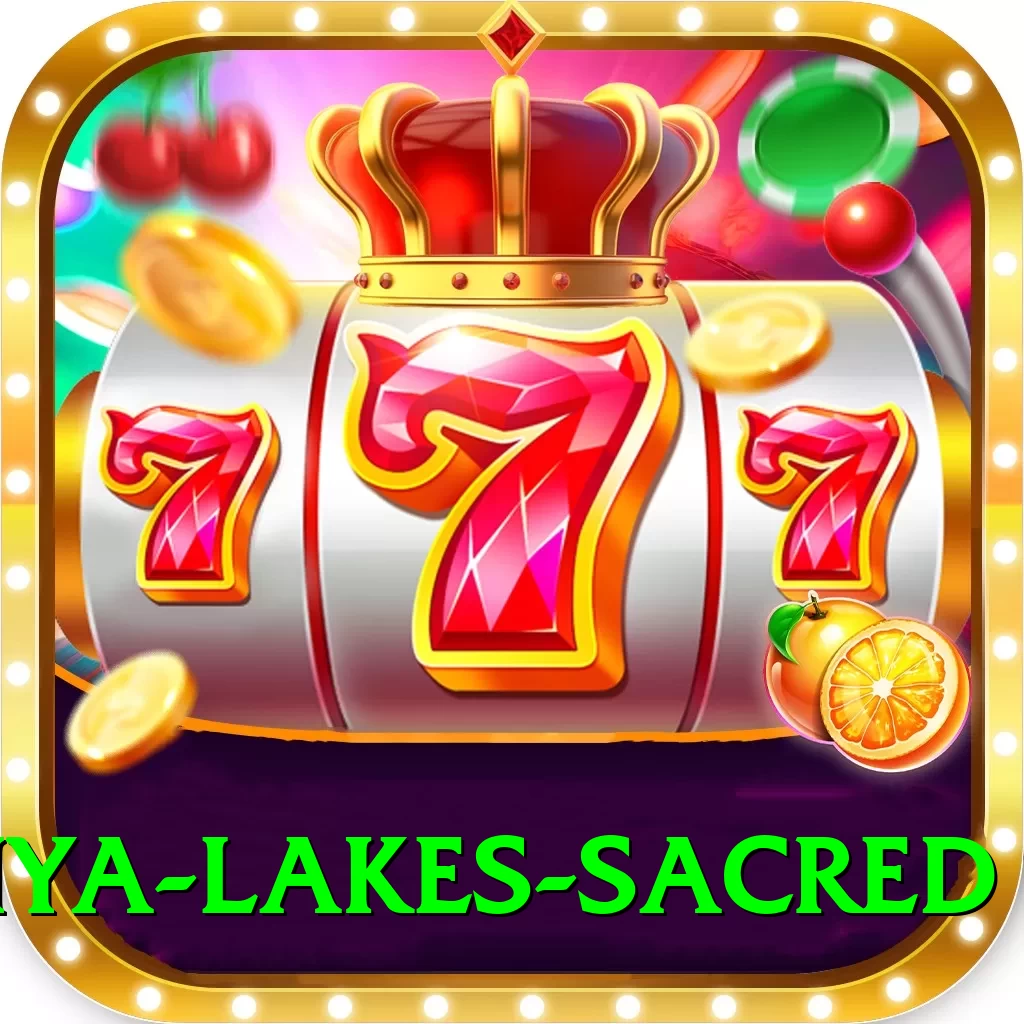 piya lakes sacred VIP Edition v1.1.2 - 2