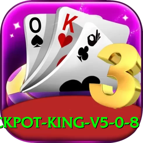 pk07 Jackpot King v5.0.8 - 2