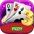 pk07 Games (Casino & Earning) Max vv3.7.6