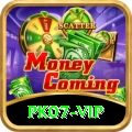 pk07 Live Casino Plus