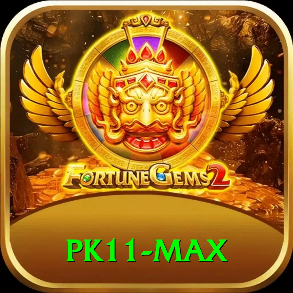 pk11 Plus Latest v5.2.3 - 2