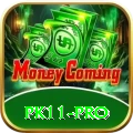 pk11 - Gaming VIP