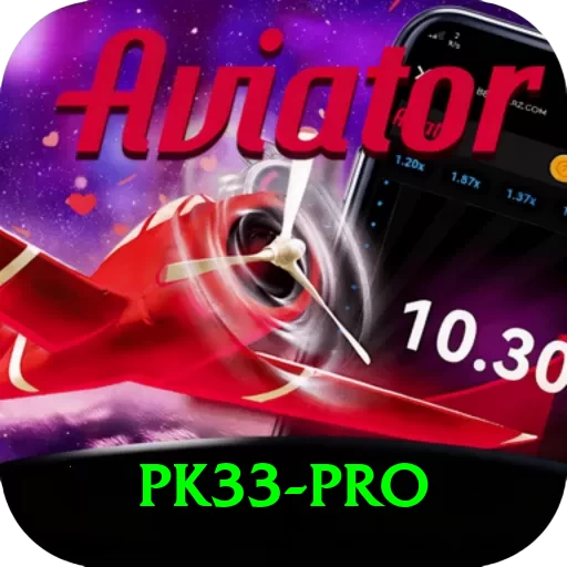 pk33 Turbo Pro v3.6.6 - 2