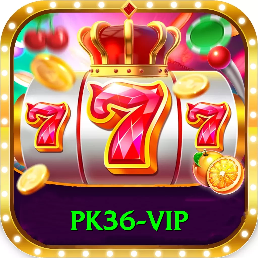 pk36 Games (Casino & Earning) Deluxe v3.0.0 - 2