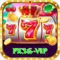 pk36 Games (Casino & Earning) Deluxe v3.0.0