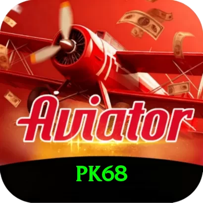 pk68 VIP v1.5.4 - 2