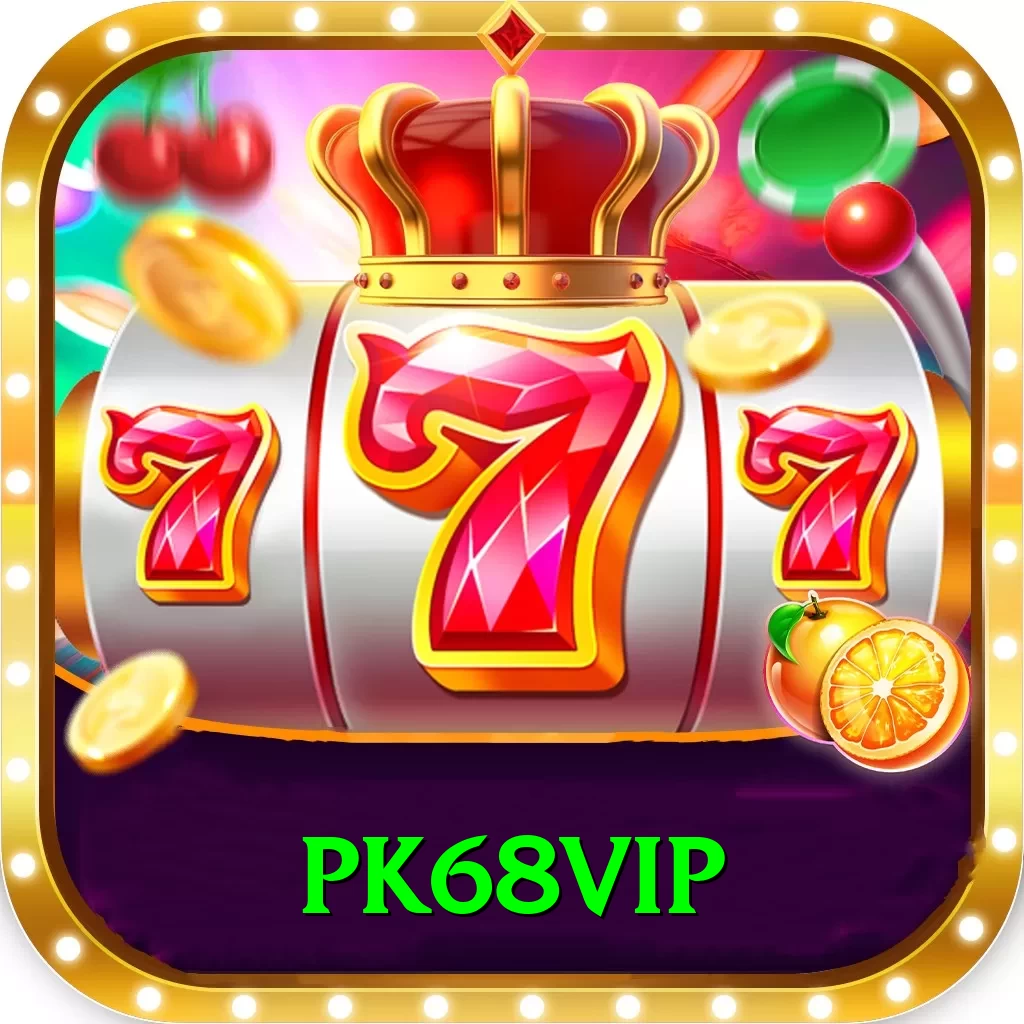 pk68vip Gold v1.2.3 - 2