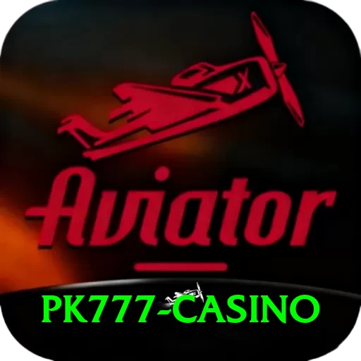 pk777 casino Plus v5.4.1 - 2