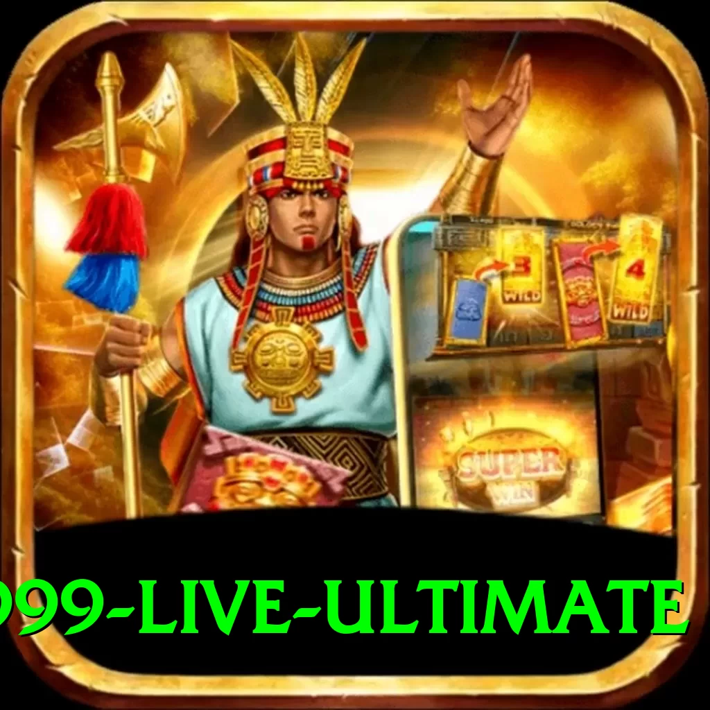 pk999 Live Ultimate - 2