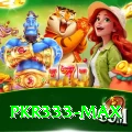 pkr333 Cash Gold