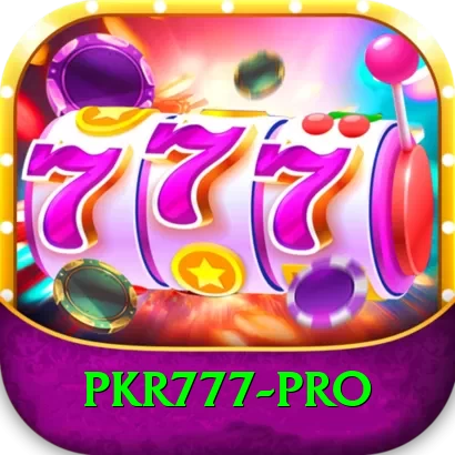 pkr777 Prime Jackpot - 2