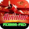 pkr888 - King v2.4.2