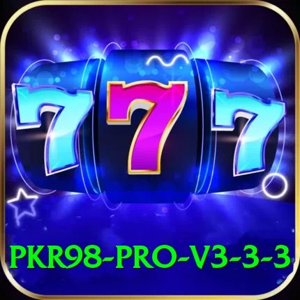 pkr98 - Pro v3.3.3 - 2