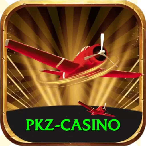 PKZ Casino Gold vv4.5.2 - 2
