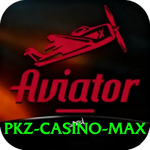PKZ Casino - Master Earning App - 2