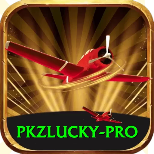 pkzlucky Ultimate 2024 - 2