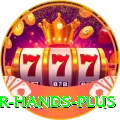 poker hands Slots Max v5.0.7