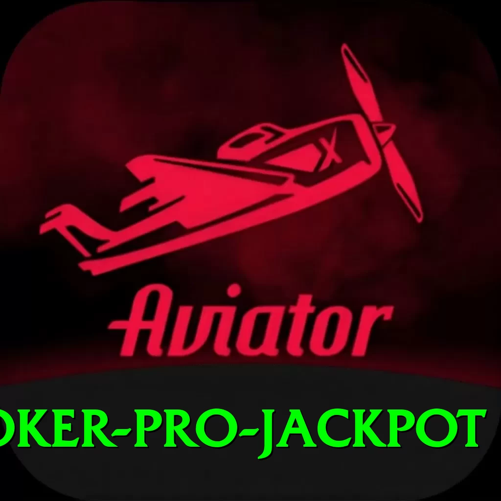 poker Pro Jackpot - 2