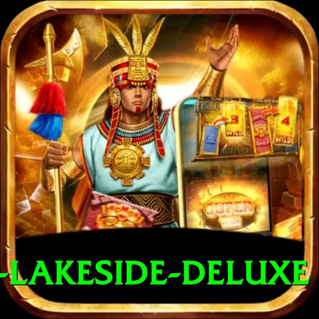 pokhara lakeside deluxe Apps (Tools & Injectors) Deluxe v2.8.9 - 2