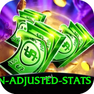 possession adjusted stats Ultimate v5.5.1 - 2