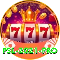 psl 2021 Jackpot Mega v1.8.2