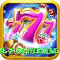 psl 7 schedule Pro v3.1.9