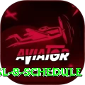 psl 8 schedule Apps (Tools & Injectors) VIP v5.3.8