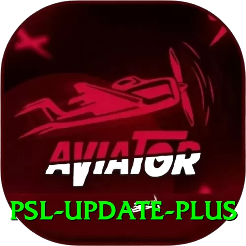 psl update Game Plus v4.0.7 - 2