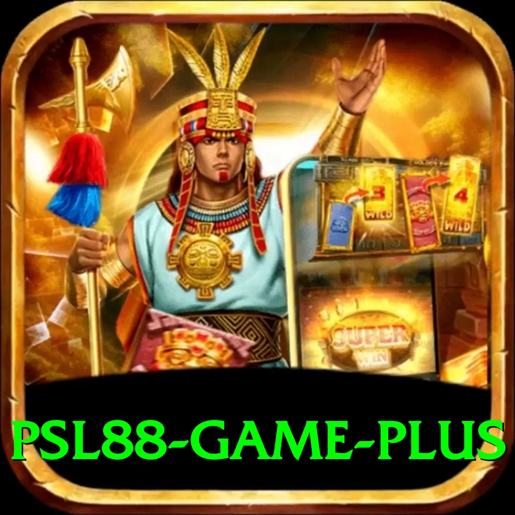 PSL88 Game Pro Casino App - 2