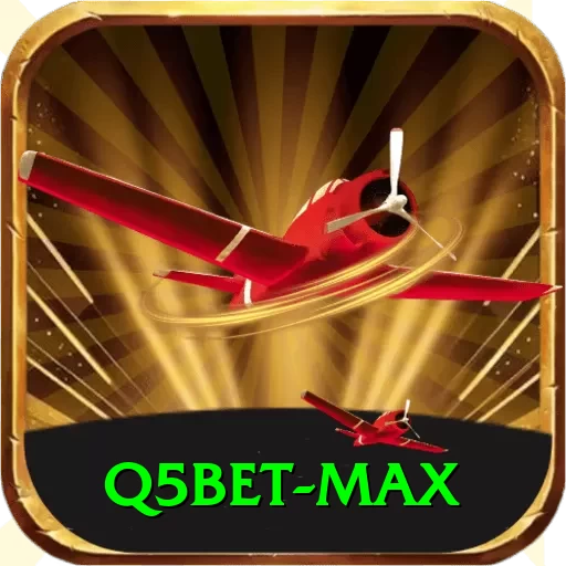 Q5Bet APK Deluxe v5.7.5 - 2