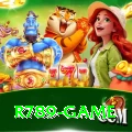 R789 Game Games (Casino & Earning) VIP v1.2.9