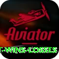 recent wins losses Gold Pro v4.2.8