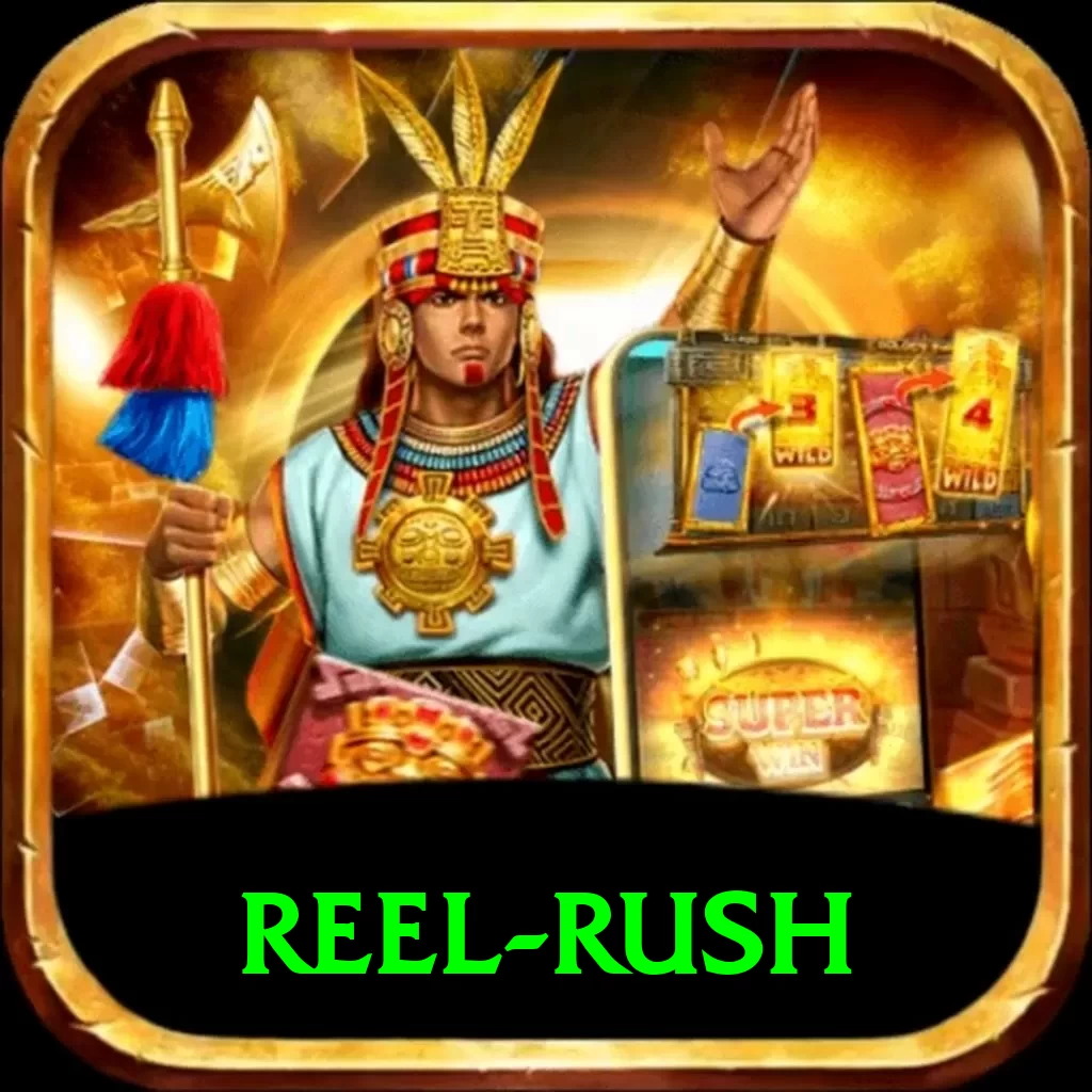 reel rush Gold v1.0.7 - 2