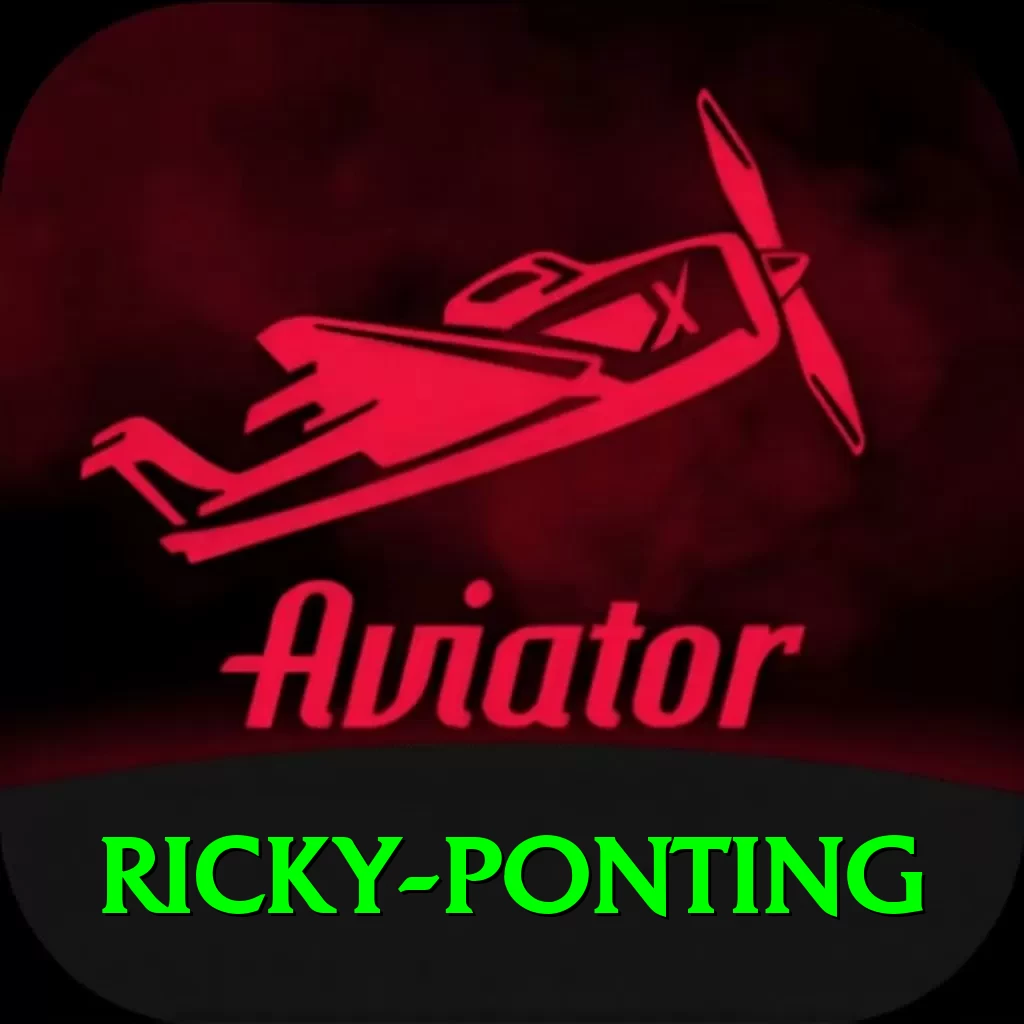 ricky ponting Games (Casino & Earning) VIP v3.3.4 - 2