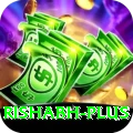 rishabh Max Slots