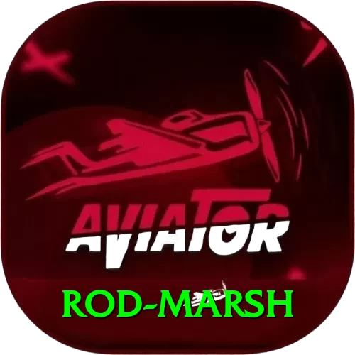 rod marsh Max Pro v3.6.4 - 2